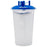 Medline Liqui-Loc Plus Solidifier Bottles - 1500cc Liqui-Loc Plus Solidifier, Bottle - DYNDS1500DB