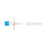 Nexus Medical Nexus IV Administration Set Accessories - Mini Vented Transfer Pin for IV Administration Sets - N0606