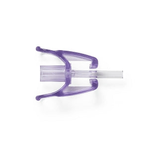 Nexus Medical Nexus IV Administration Set Accessories - Cannula with Lever Lock for IV Administration Sets - N0656