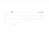 Medline IV Administration Sets - 15 Drop IV Administration Set with 1 Injection Port and Flow Control, 92" - DYNDTN1522