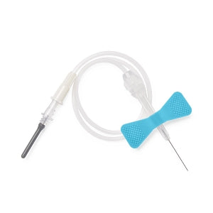 Medline OnGuard Blood Collection Sets - DBD-BLOOD COLLECTION SET, 23GX0.75 - DYNDTNBCS23G