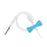 Medline OnGuard Blood Collection Sets - DBD-BLOOD COLLECTION SET, 23GX0.75 - DYNDTNBCS23G