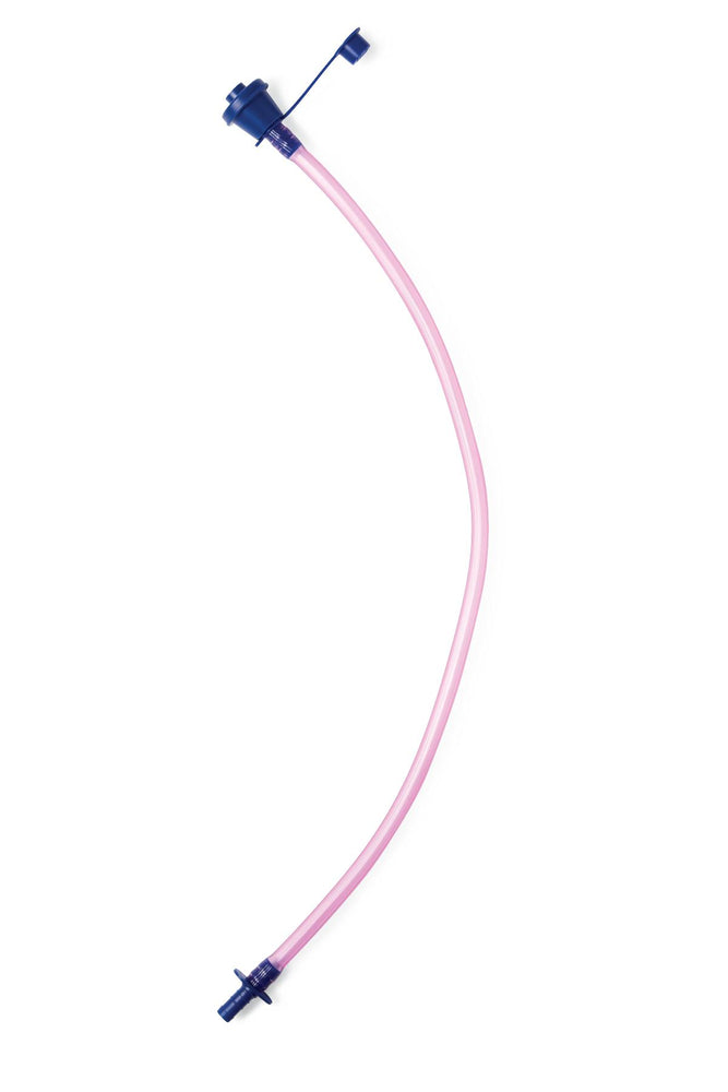 Soft Liner Tandem Tube