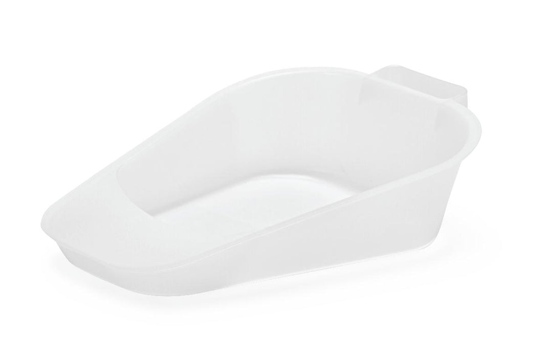 Deluxe Fracture Bedpans — Grayline Medical