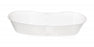 Medline Plastic Emesis Basins - Emesis Basin, 700 mL, Pigment-Free - DYNEC80367C
