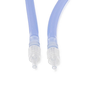 Medline Sterile Laparoscopic Insufflation Tubing - Insufflation Tubing with Rotating Connector - DYNJ011933