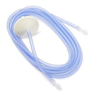 Medline Sterile Laparoscopic Insufflation Tubing - Insufflation Tubing with Rotating Connector - DYNJ011933