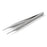 Medline Adson Tissue Floor-Grade Forceps - Adson Tissue Floor Grade Forceps, Standard, Sterile, 4.5" - DYNJ04051