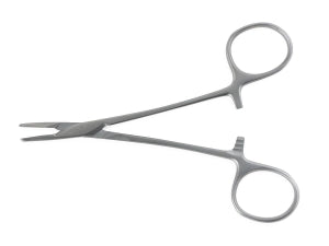 Medline No-Snag Needle Holder - No Snag Needle Holder, Sterile - DYNJ04057