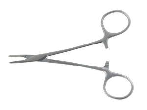Medline No-Snag Needle Holder - No Snag Needle Holder, Sterile - DYNJ04057