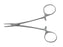 Medline No-Snag Needle Holder - No Snag Needle Holder, Sterile - DYNJ04057