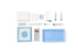 CT Biopsy Trays