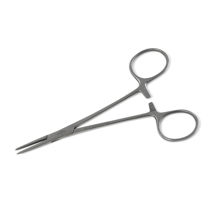 Mosquito Halsted Floor-Grade Forceps