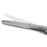 Medline OR Straight Scissors - DBD-HG SCISSORS, OR, S / B, 5.75", STRAIGHT - DYNJ05063