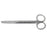 Medline OR Straight Scissors - DBD-HG SCISSORS, OR, S / B, 5.75", STRAIGHT - DYNJ05063