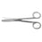 Medline OR Straight Scissors - DBD-HG SCISSORS, OR, S / B, 5.75", STRAIGHT - DYNJ05063