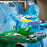 Medline Color-Coded Sterilized Surgical Closure Kits - STND CLOSURE PACK BASIC I - DYNJ06368