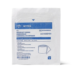 Medline Sterile Wytex Undercast Padding - Wytex Sterile Undercast Padding, 3" x 4 yd. - DYNJ066003