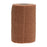 Medline CoFlex LF2 Cohesive Bandages - CoFlex LF2 Sterile Foam Bandage, Tan, 4" x 5 yd. (10.2 cm x 4.6 m) - DYNJ089004