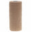 Medline CoFlex LF2 Cohesive Bandages - CoFlex LF2 Quick-Stick Sterile Cohesive Bandages, Tan, 6" x 5 yd. (15.2 cm x 4.6 m) - DYNJ089006