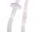 Medline Anesthesia Circuit Extension Tubing - Anesthesia Circuit with 30" - 90" Unilimb Extension Tubing, Adult, 22 mm - DYNJAA10UNI