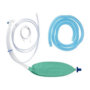 Medline Jackson Rees Circuits - Jackson-Rees Circuit, 3 L Bag - DYNJAAJRS3