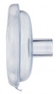 Medline Preinflated Anesthesia Masks - Preinflated Anesthesia Mask, Size 0 Neonatal - DYNJAAMASK10