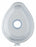 Medline Preinflated Anesthesia Masks - Preinflated Anesthesia Mask, Size 0 Neonatal - DYNJAAMASK10