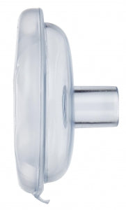 Medline Preinflated Anesthesia Masks - Preinflated Anesthesia Mask, Size 0 Neonatal - DYNJAAMASK10