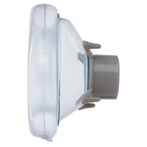 Medline Preinflated Anesthesia Masks - Preinflated Anesthesia Mask, Size 3 Child - DYNJAAMASK13