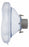 Medline Preinflated Anesthesia Masks - Preinflated Anesthesia Mask, Size 5 Adult - DYNJAAMASK15
