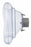 Medline Preinflated Anesthesia Masks - Preinflated Anesthesia Mask, Size 6 Adult - DYNJAAMASK16