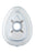 Preinflated Anesthesia Masks