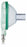 Medline Tail Valve Anesthesia Masks - Anesthesia Mask with Tail Valve, Neonatal, Size 1 - DYNJAAMASK1