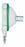 Medline Tail Valve Anesthesia Masks - Anesthesia Mask with Tail Valve, Infant, Size 2 - DYNJAAMASK2