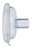 Medline Preinflated Anesthesia Masks - Preinflated Anesthesia Mask, Size 00 Neonatal - DYNJAAMASK9