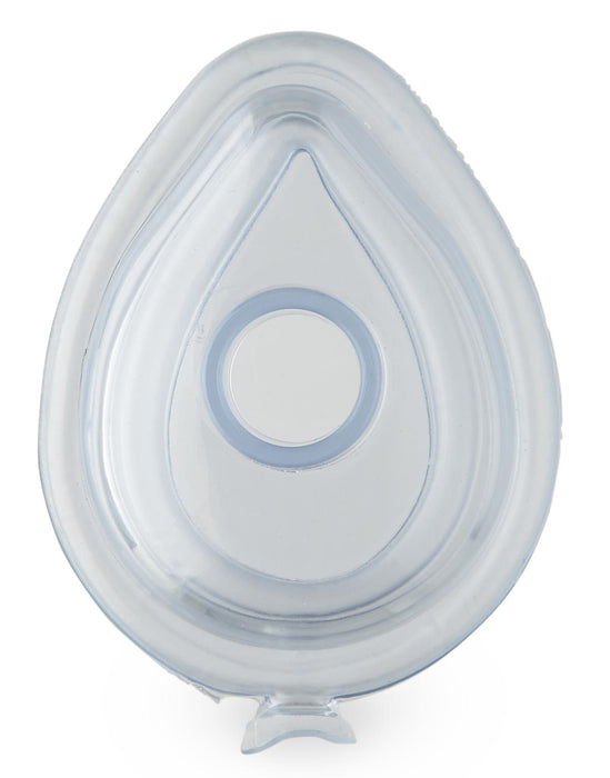 Preinflated Anesthesia Masks