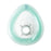 Premium Top Valve Anesthesia Mask
