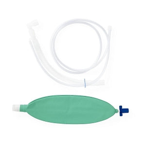 Medline Jackson Rees Circuits - Jackson-Rees Circuit, Modified, 3 L Bag - DYNJAAMJR1