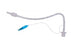 Medline Nasal Preformed Cuffed Endotracheal Tubes - Endotracheal Tube, Nasal, Preformed with Murphy Eye, HVLP, Cuffed, 5.0 mm - DYNJAANC50