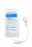 Medline Pressure Infusers with Thumbwheel Valve - Pressure Infuser with Thumbwheel Valve, 500 mL - DYNJAAPI500T