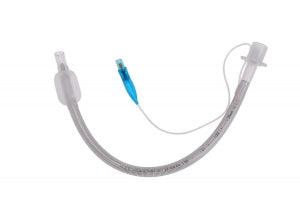 Medline Reinforced Cuffed Endotracheal Tubes - 7 mm Reinforced Cuffed Endotracheal Tube - DYNJAARC70