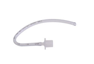 Medline Oral Preformed Uncuffed Endotracheal Tubes - Endotracheal Tube, Preformed with Murphy Eye, Uncuffed, Oral, 7.0 mm - DYNJAAUC70