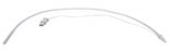 Medline Esophageal Stethoscopes - Esophageal Stethoscope, with 400 Series, 12 FR - DYNJAES40012