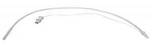 Medline Esophageal Stethoscopes - Esophageal Stethoscope, with 400 Series, 12 FR - DYNJAES40012
