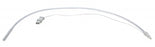 Medline Esophageal Stethoscopes - Esophageal Stethoscope, with 400 Series, 12 FR - DYNJAES40012