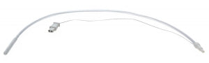Medline Esophageal Stethoscopes - Esophageal Stethoscope, with 400 Series, 12 FR - DYNJAES40012
