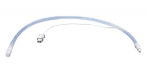 Medline Esophageal Stethoscopes - Esophageal Stethoscope, with 400 Series, 18 FR - DYNJAES40018