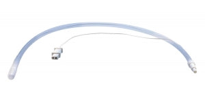 Medline Esophageal Stethoscopes - Esophageal Stethoscope, with 400 Series, 18 FR - DYNJAES40018