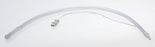 Medline Esophageal Stethoscopes - Esophageal Stethoscope, with 400 Series, 24 FR - DYNJAES40024